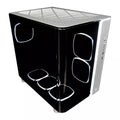 ZeusForge Gaming PC (Intel Core Ultra 9 285K CPU, RTX 5090 OC 32GB GPU, 64GB RAM)